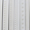 Paper gypsum cornice